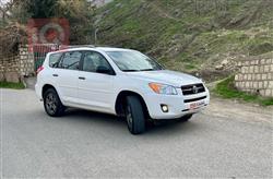 تويوتا راف 4